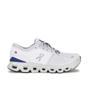 Cloud X 4 Sneaker On - Lavender & Acai