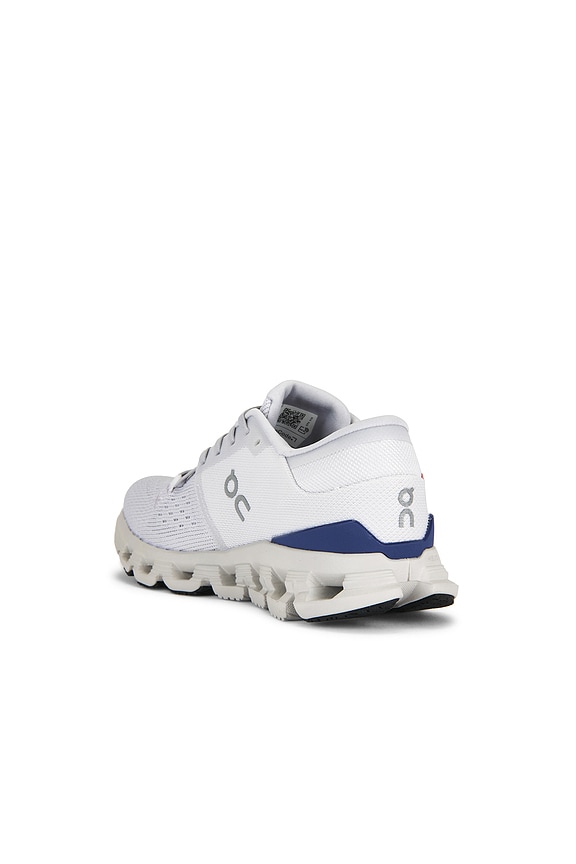 Cloud X 4 Sneaker On - Lavender & Acai - Image 5