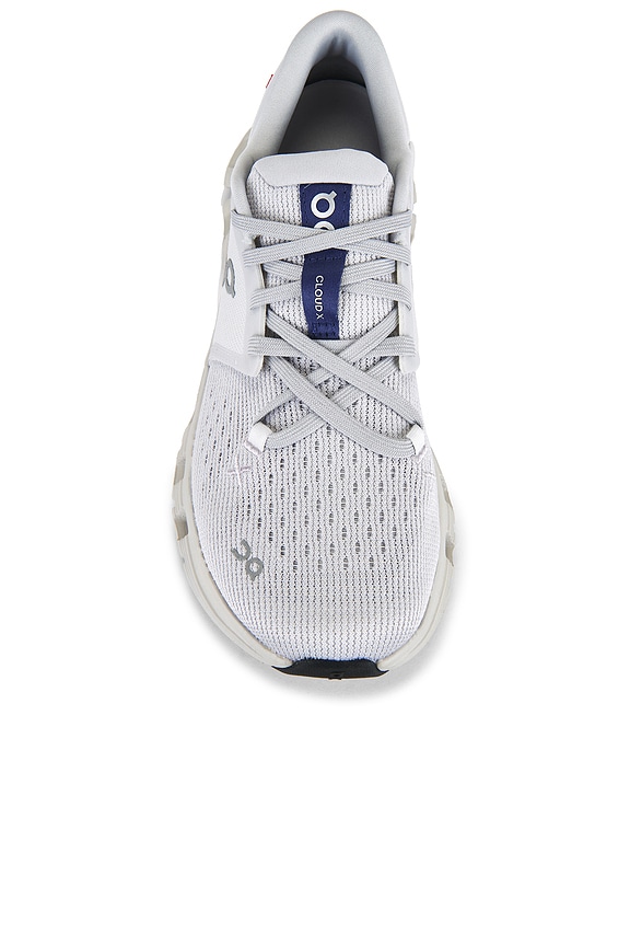 Cloud X 4 Sneaker On - Lavender & Acai - Image 6