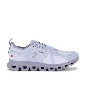 Cloud 6 Wp Sneaker On - Nimbus & Lilac