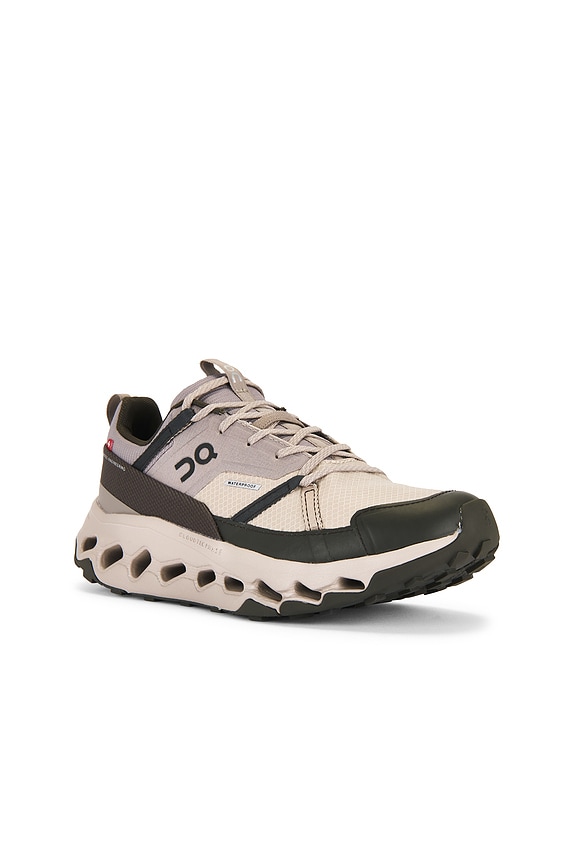 Cloudhorizon Wp Sneakers On - Desert & Thorn - Image 4