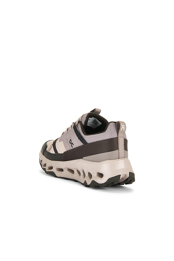 Cloudhorizon Wp Sneakers On - Desert & Thorn - Image 5