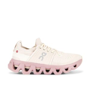 Cloudswift 4 Sneaker On - Pearl & Mauve