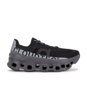 Cloudmonster Lumos Sneakers On - Black