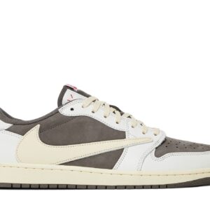 Travis Scott x Air Jordan 1 Low Reverse Mocha – DM7866-162 – ReStockX