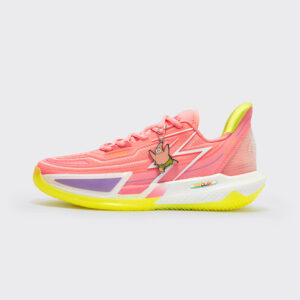 BIG3 4.0 Quick Pro "Patrick Star" - BIG3-4-0-QUICK-PRO-PATRICK-STAR