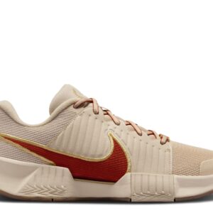 GP Challenge Pro PRM in Sanddrift/Rust Factor-Metallic Gold - NIKE-WOMENS-GP-CHALLENGE-PRO-PRM-IN-SANDDRIFTRUST-FACTOR-METALLIC-GOLD