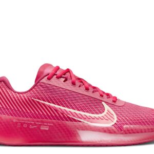 Air Zoom Vapor 11 in Aster Pink/Crimson Tint-Hot Punch-White - NIKE-WOMENS-AIR-ZOOM-VAPOR-11-IN-ASTER-PINKCRIMSON-TINT-HOT-PUNCH-WHITE