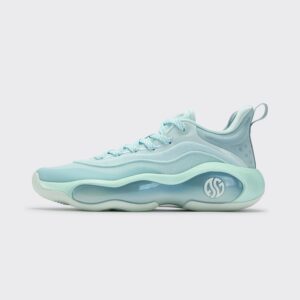 AG 6 "Celadon Flow" - AG-6-CELADON-FLOW