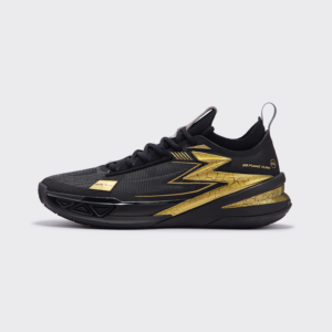 BIG3 5.0 Pro "Black Gold" - BIG3-5-0-PRO-BLACK-GOLD