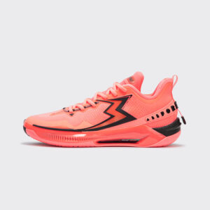 BIG3 5.0 Quick Pro "Salmon" - BIG3-5-0-QUICK-PRO-SALMON