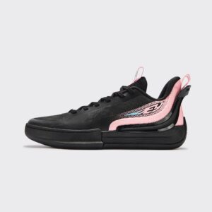 GOEY 3.0 "Black Rose" - GOEY-3-0-BLACK-ROSE