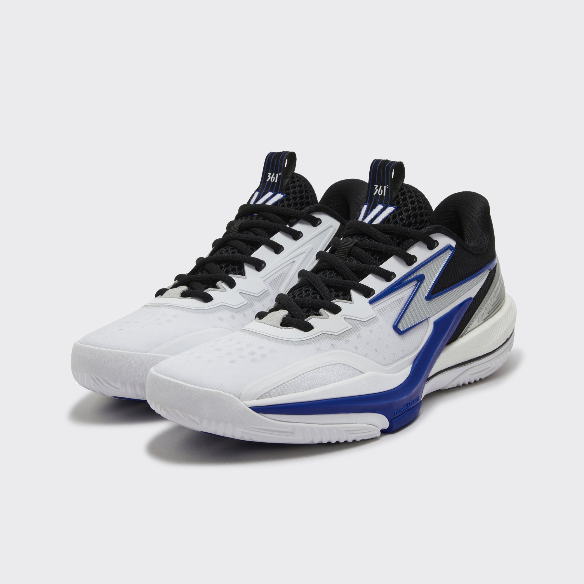BIG3 6.0"Home Court" - BIG3-6-0-HOME-COURT - Image 4