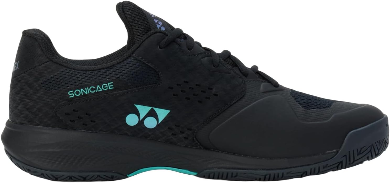 Power Cushion Sonicage Wide (Unisex) - YONEX-MENS-SONICAGE-ALL-COURT-TENNIS-SHOE - Image 4