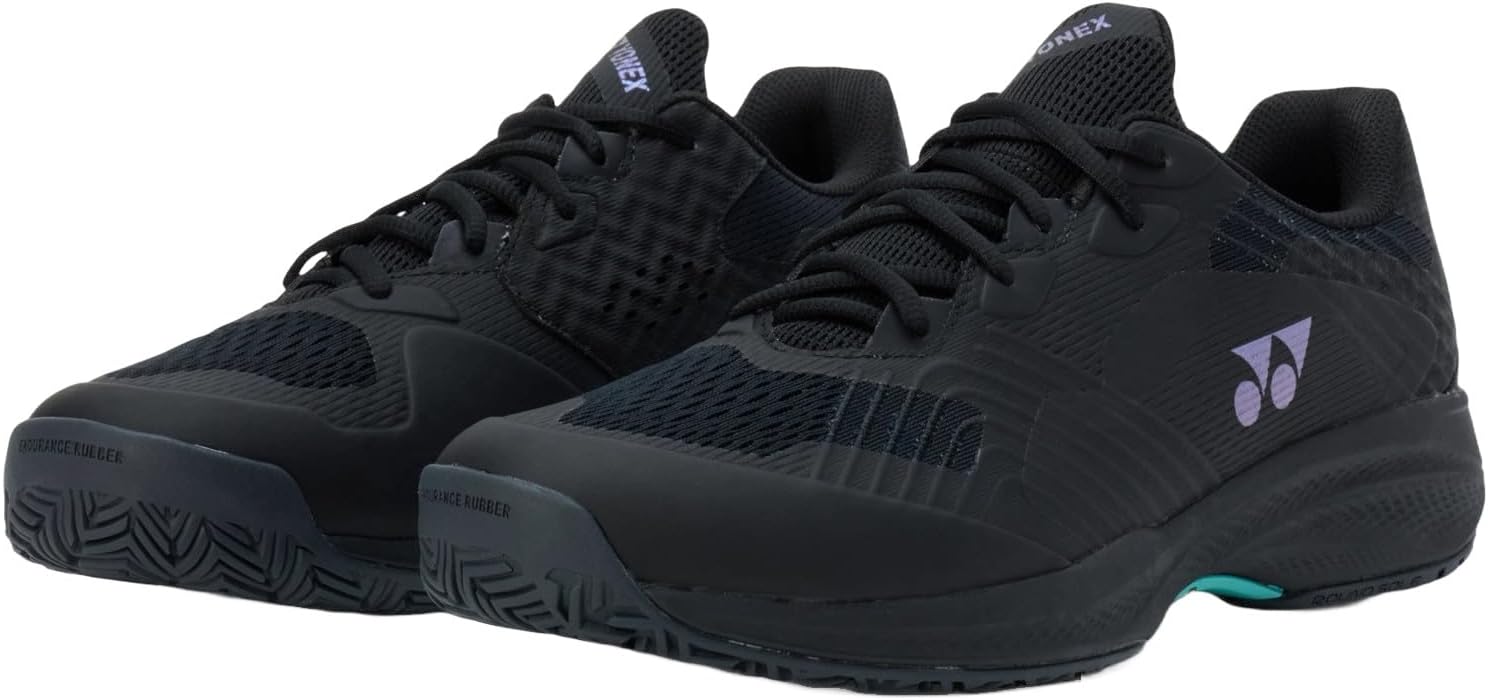 Power Cushion Sonicage Wide (Unisex) - YONEX-MENS-SONICAGE-ALL-COURT-TENNIS-SHOE - Image 6