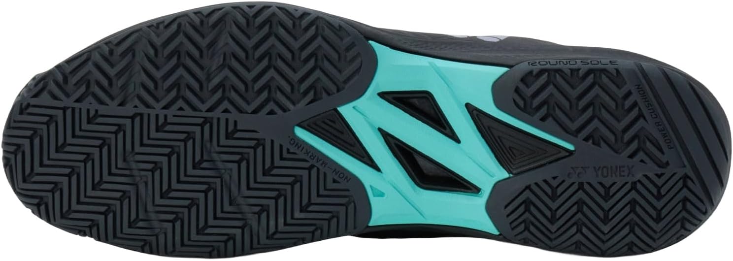 Power Cushion Sonicage Wide (Unisex) - YONEX-MENS-SONICAGE-ALL-COURT-TENNIS-SHOE - Image 9