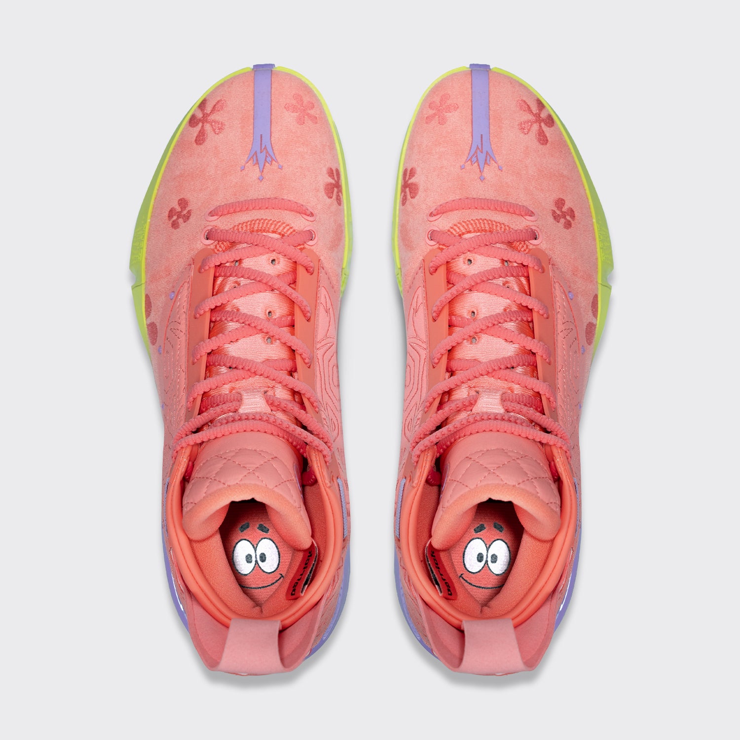 Joker 1 "Patrick Star" - JOKER-1-PATRICK-STAR - Image 5