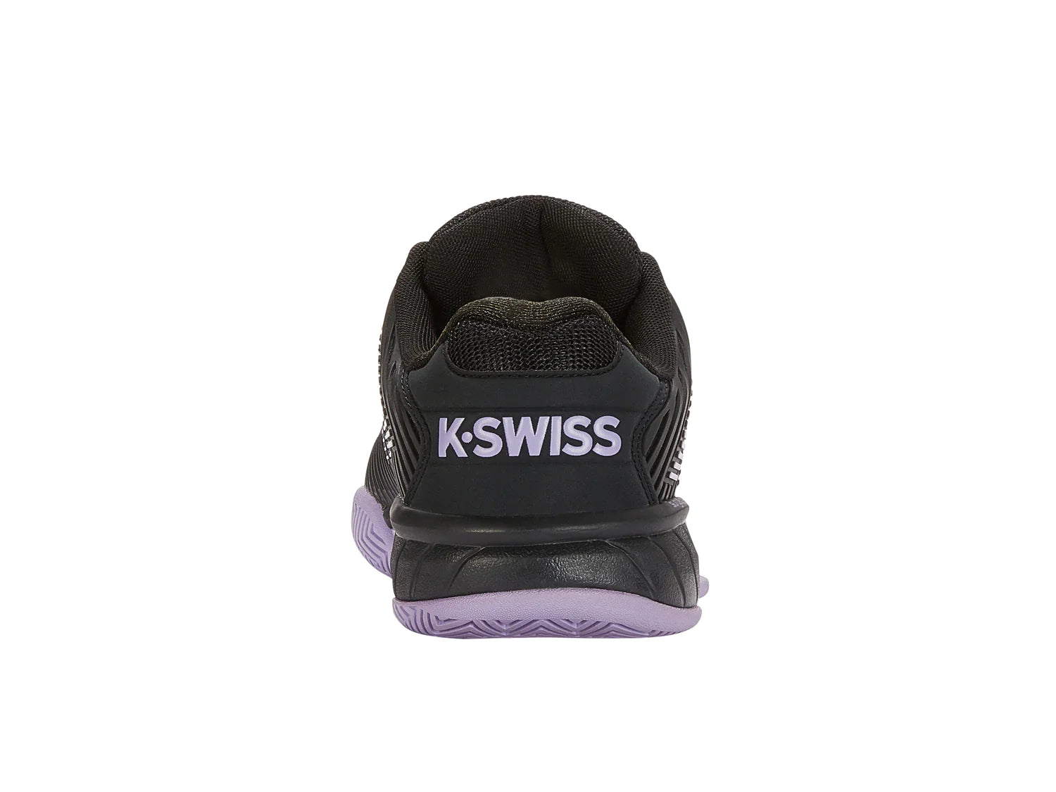Hypercourt Express 2 in Moonless Night/Purple Rose/White - K-SWISS-WOMENS-HYPERCOURT-EXPRESS-2-TENNIS-SHOES-IN-MOONLESS-NIGHT-PURPLE-ROSE-WHITE - Image 6