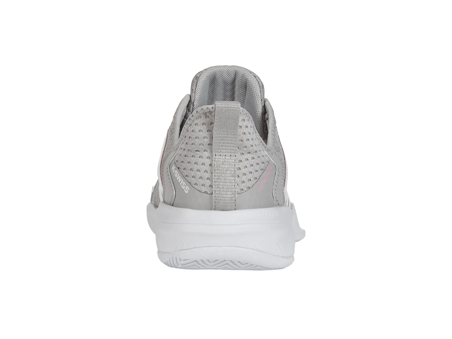 Pickleball Supreme in Vapor Blue/White/Coral Blush - K-SWISS-WOMENS-PICKLEBALL-SUPREME-TENNIS-SHOES-IN-VAPOR-BLUE-WHITE-CORAL-BLUSH - Image 5