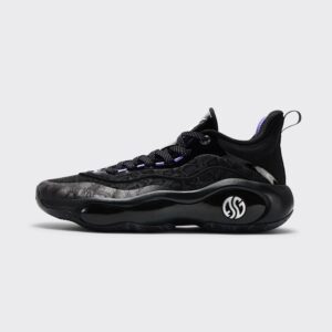 AG 6 "Black Mamba" - AG-6-BLACK-MAMBA