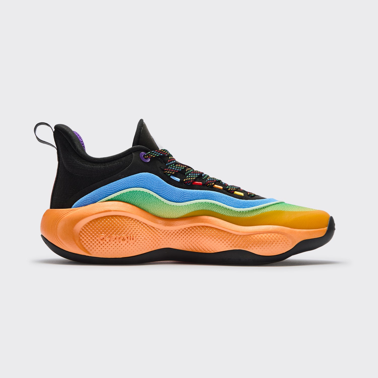 AG 6 "Spectrum" - AG-6-SPECTRUM - Image 4