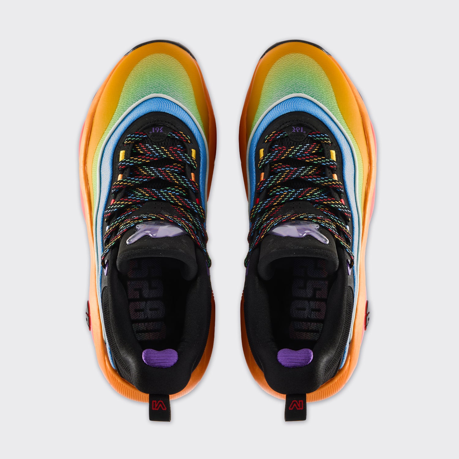 AG 6 "Spectrum" - AG-6-SPECTRUM - Image 6