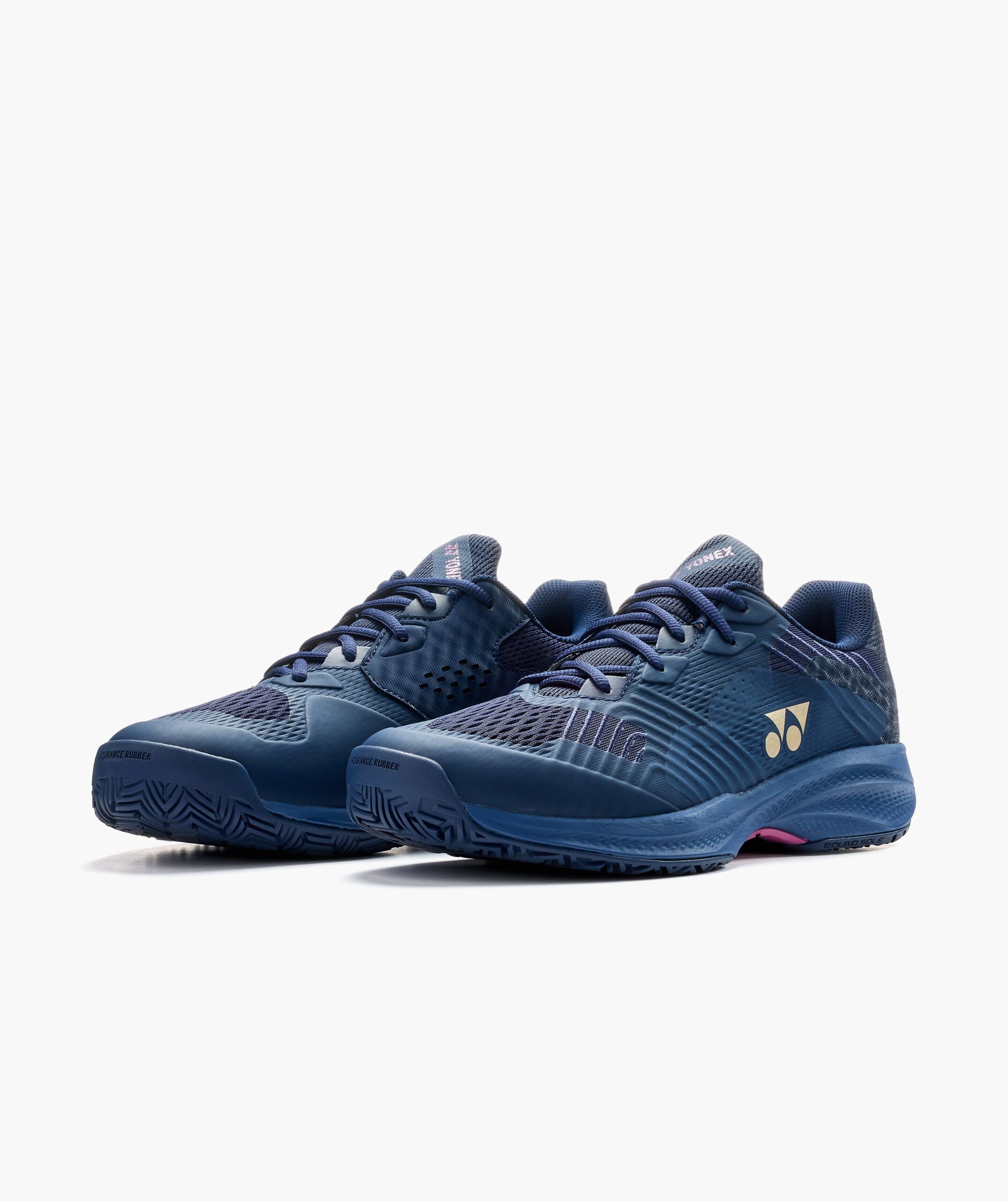 Power Cushion Sonicage Wide (Unisex) - YONEX-MENS-SONICAGE-ALL-COURT-TENNIS-SHOE - Image 5