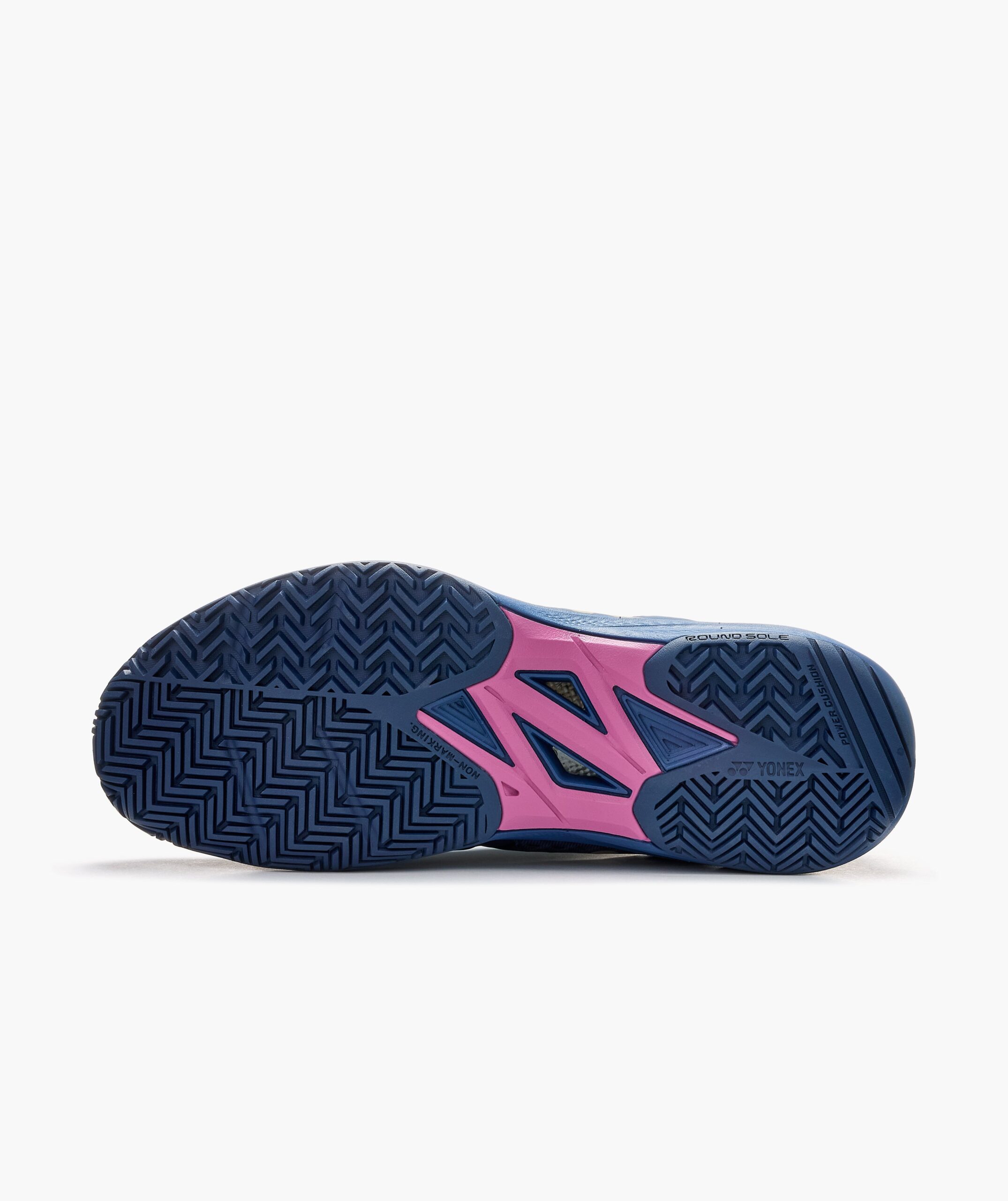 Power Cushion Sonicage Wide (Unisex) - YONEX-MENS-SONICAGE-ALL-COURT-TENNIS-SHOE - Image 10