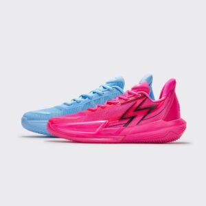 BIG3 4.0 Quick "Neon" - BIG3-4-0-QUICK-NEON