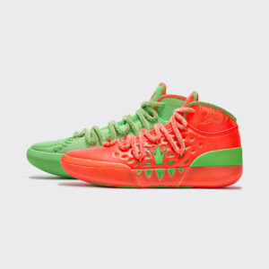 Joker 2 "Reverse CNY" High - JOKER-2-REVERSE-CNY