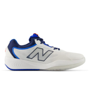 FuelCell 996v6 in White - NEW-BALANCE-MENS-FUELCELL-996V6-TENNIS-SHOES-IN-WHITE