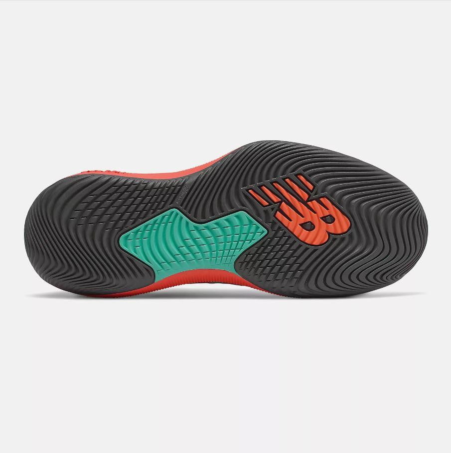 FuelCell 996v4 in Ghost pepper with phantom-2E (Wide) - NEW-BALANCE-MENS-FUELCELL-996V4-TENNIS-SHOES-IN-GHOST-PEPPER-WITH-PHANTOM - Image 4