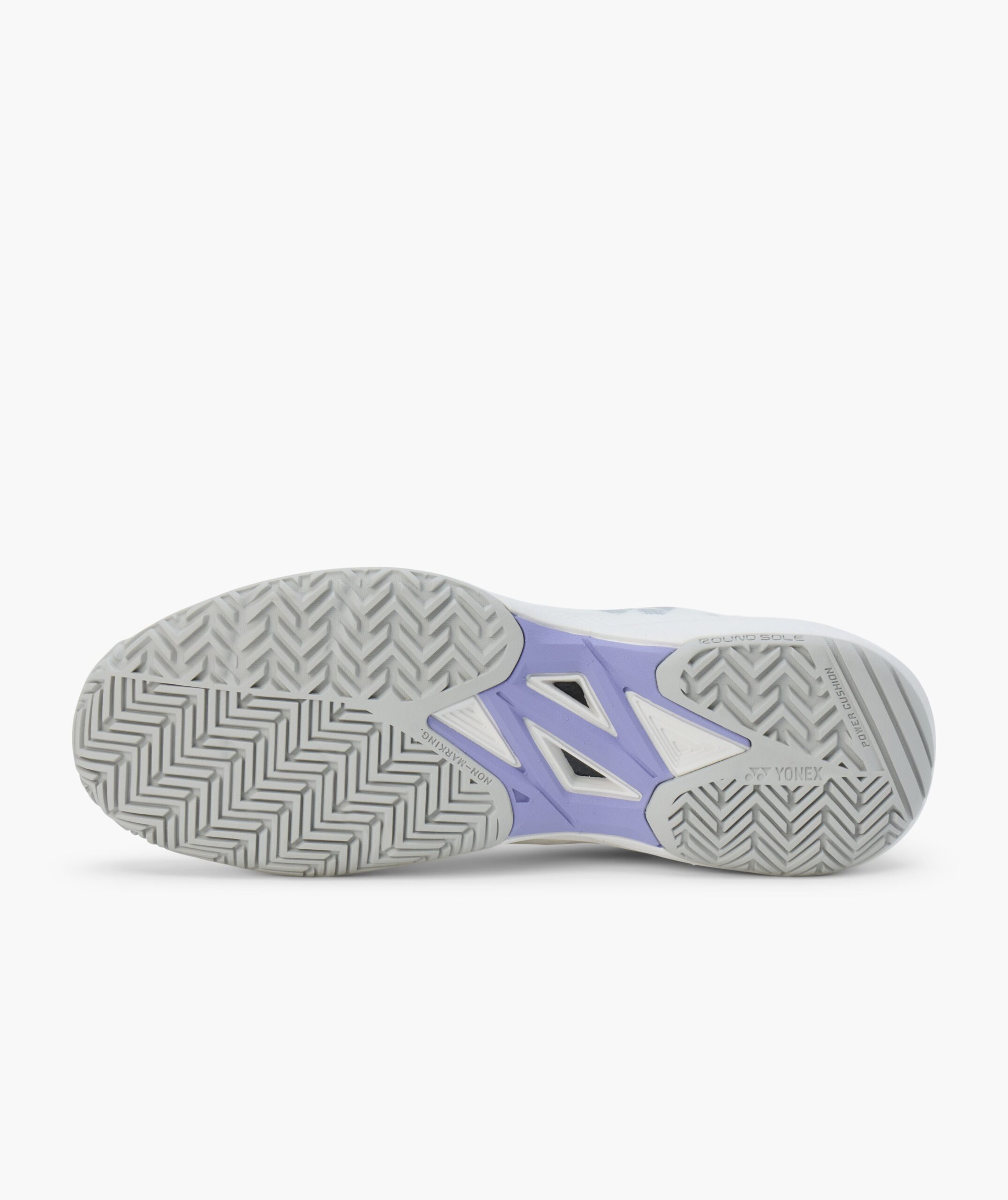 Power Cushion Sonicage All Court - YONEX-WOMENS-ALL-COURT-TENNIS-SHOE - Image 5