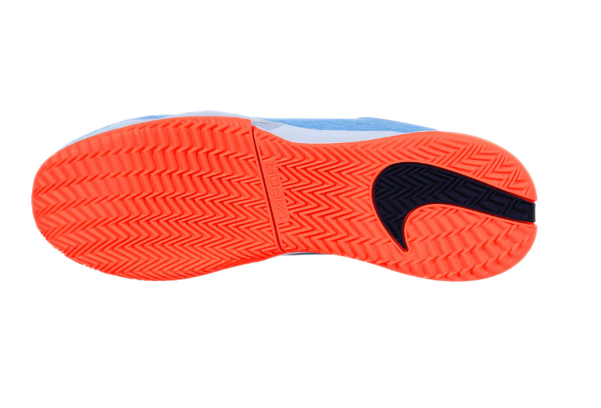 Vapor Pro 3 Clay Court in University Blue/Midnight Navy - NIKE-MENS-VAPOR-PRO-3-CLAY-COURT-TENNIS-SHOES-IN-UNIVERSITY-BLUE-MIDNIGHT-NAVY - Image 4