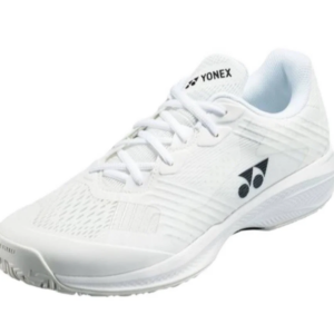 Power Cushion Sonicage All Court - YONEX-POWER-CUSHION-SONICAGE-WHITE