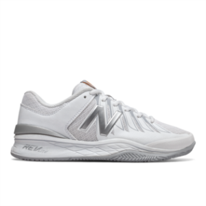WC1006W in White - NEW-BALANCE-WOMENS-WC1006W-TENNIS-SHOES-IN-WHITE