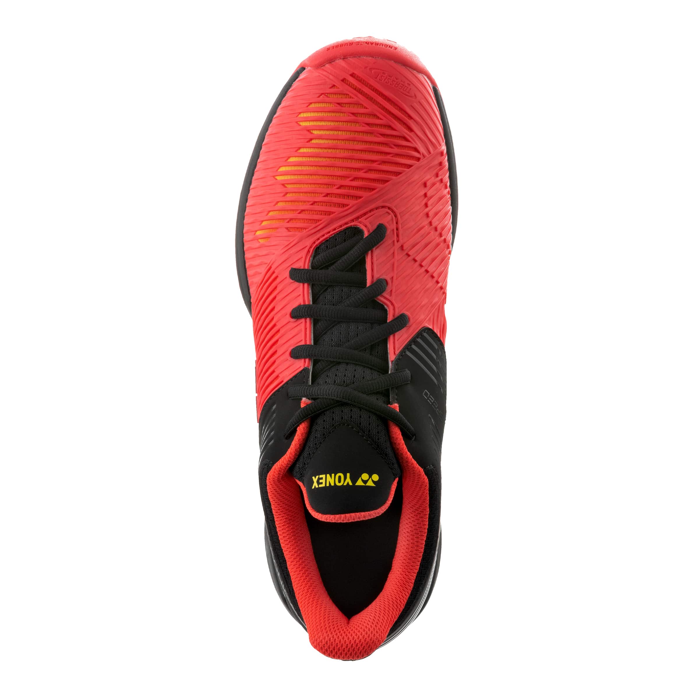 Power Cushion Sonicage 2 Clay - YONEX-POWER-CUSHION-SONICAGE-2-CLAY-MENS-TENNIS-SHOE - Image 4