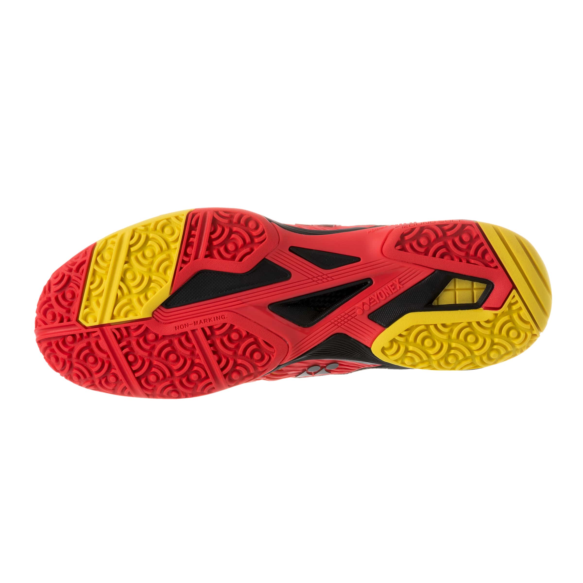 Power Cushion Sonicage 2 Clay - YONEX-POWER-CUSHION-SONICAGE-2-CLAY-MENS-TENNIS-SHOE - Image 5
