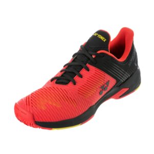 Power Cushion Sonicage 2 Clay - YONEX-POWER-CUSHION-SONICAGE-2-CLAY-MENS-TENNIS-SHOE
