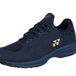 Power Cushion Sonicage Wide (Unisex) - YONEX-MENS-SONICAGE-ALL-COURT-TENNIS-SHOE