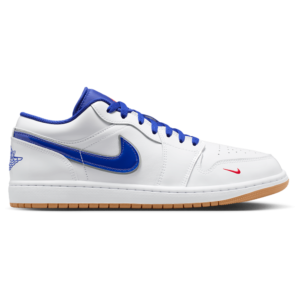 Jordan Air Jordan 1 Low SE-Glacier Blue/Old Royal White - Q0400474