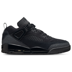 Jordan Spizike Low-Black/Black/Black - Q1759001