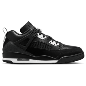 Jordan Spizike Low-Black/White/Black-Essential Navy - Q1759010