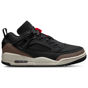 Jordan Spizike Low-Univ Red/Black/Palomino - Q1759014
