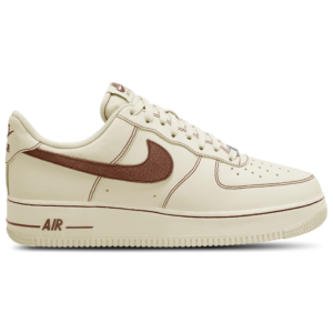 Air Force 1 '07 LV8-Saddle Brown/Ivory - Q2037101