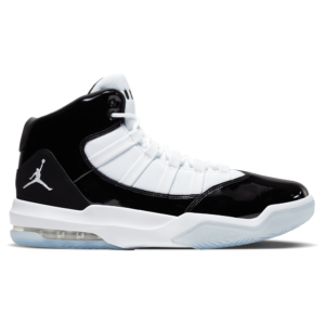Jordan Max Aura-Black/White - Q9084011