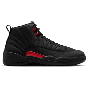 Jordan Retro 12-Black/Red - T8013003
