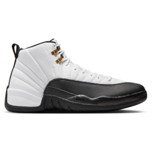 Jordan Retro 12-White/Black - T8013117