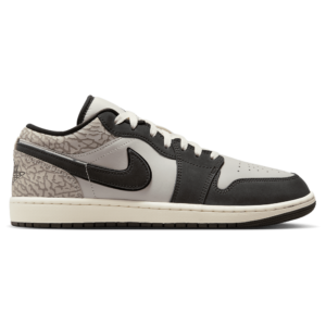 Jordan Air Jordan 1 Low SE V2 Brasil-Royal/Pewter/Sail - U2268100