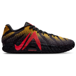 JA 3-Bright Crimson/Yellow Ocher/Anthracite - U7240001